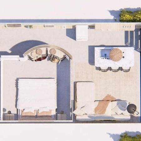 Plaza Royal Apartments Playa Santa Teresa  Стая снимка