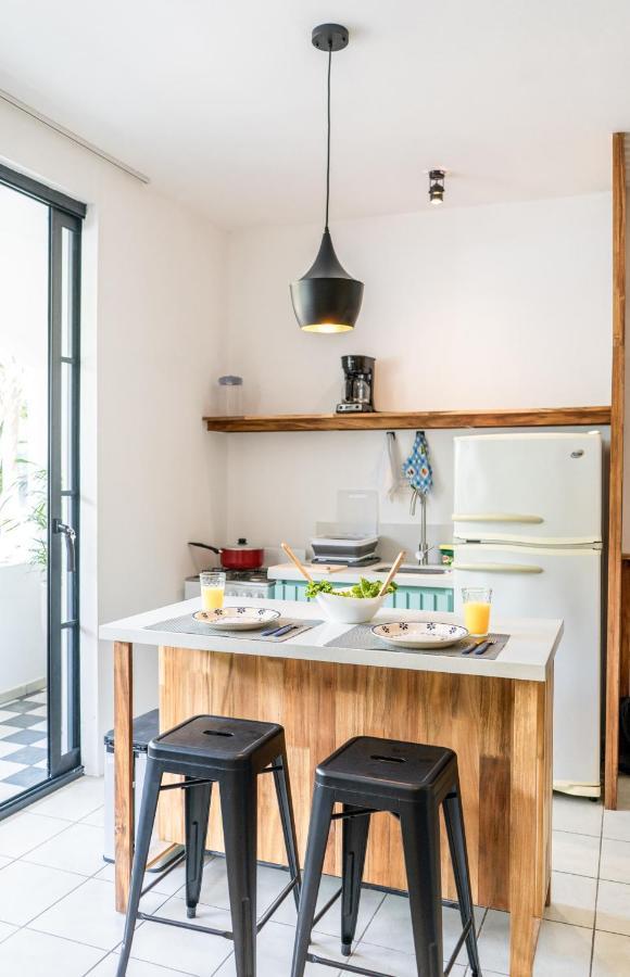 Plaza Royal Apartments Playa Santa Teresa  Екстериор снимка