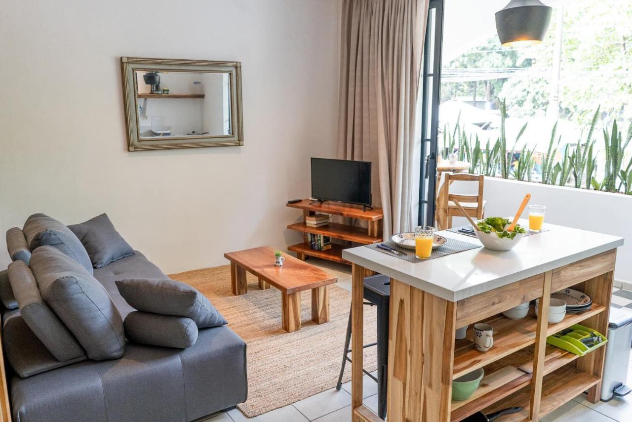 Plaza Royal Apartments Playa Santa Teresa  Екстериор снимка