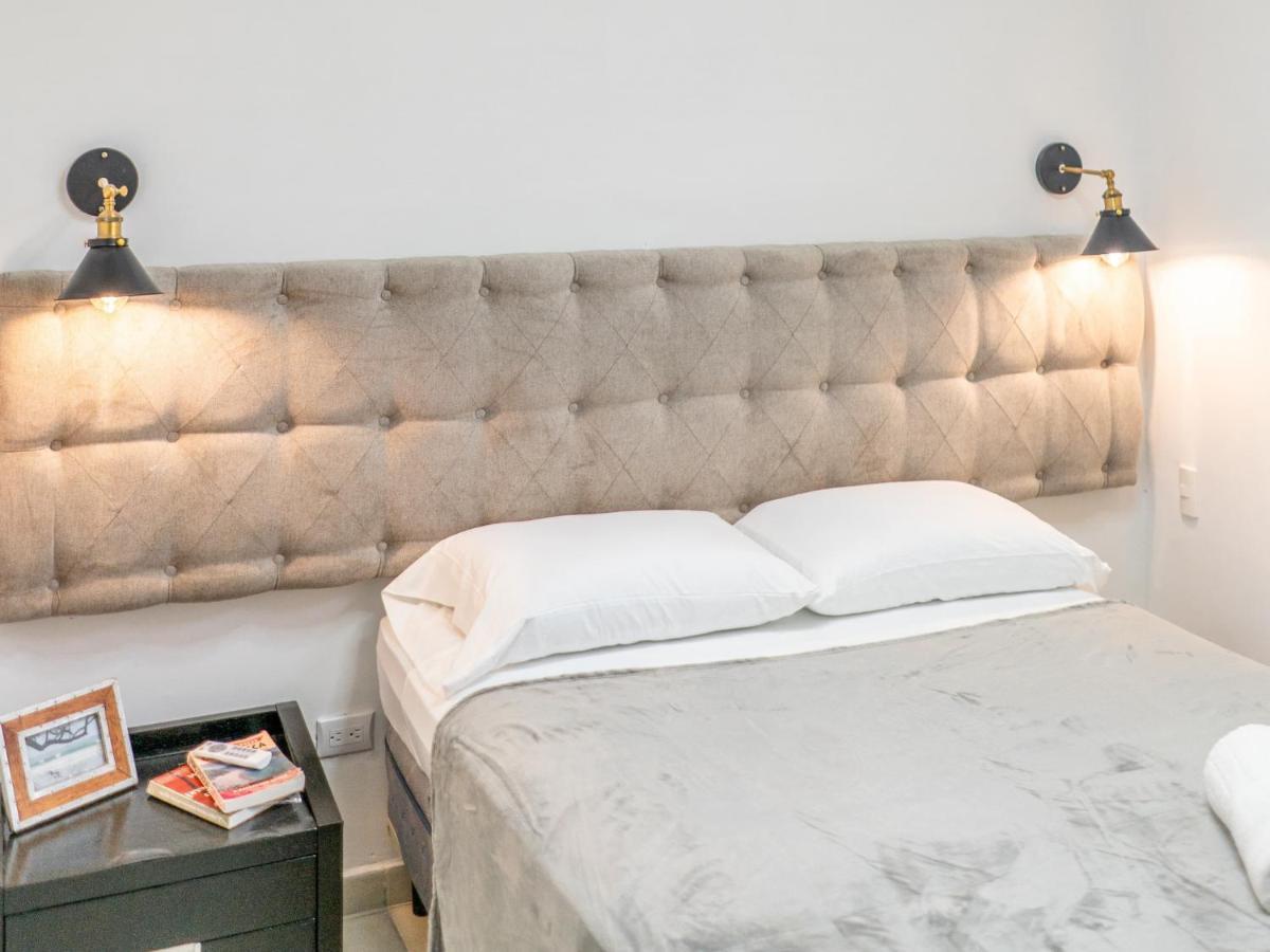 Plaza Royal Apartments Playa Santa Teresa  Екстериор снимка
