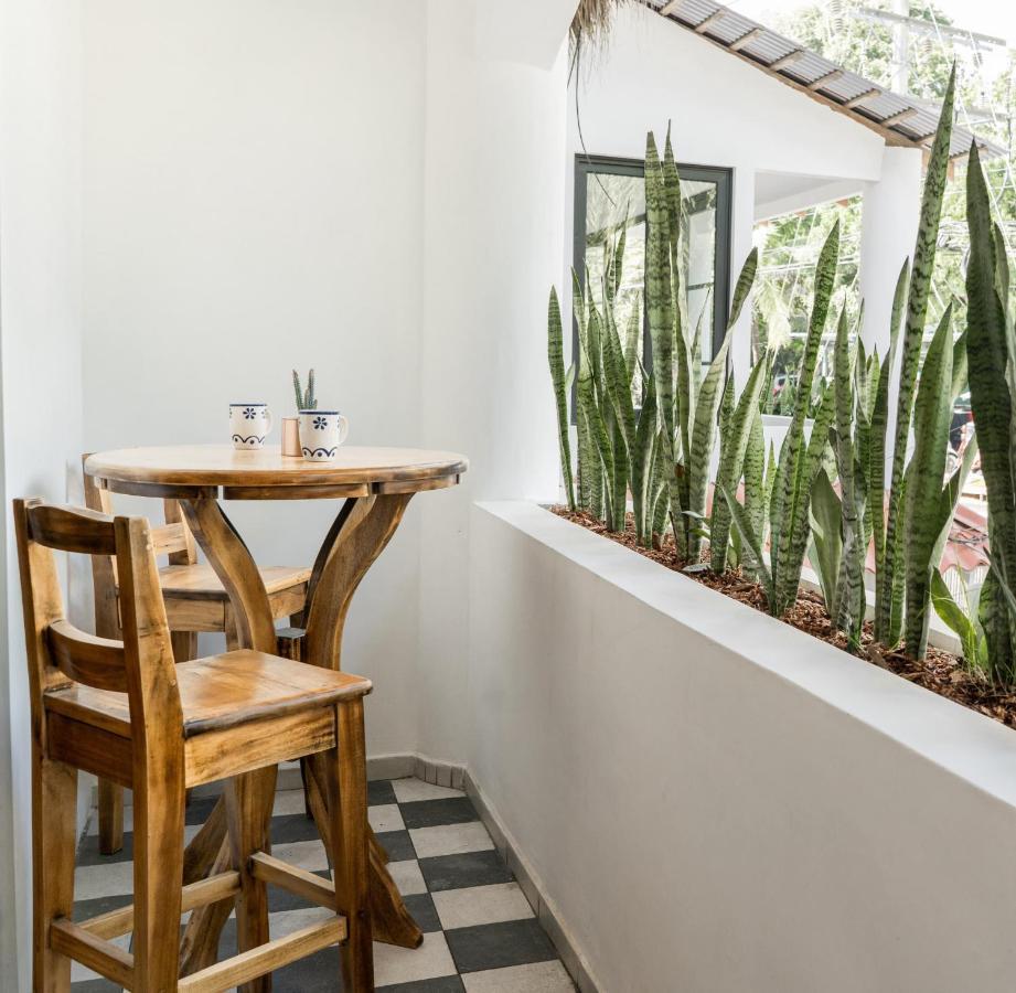 Plaza Royal Apartments Playa Santa Teresa  Екстериор снимка