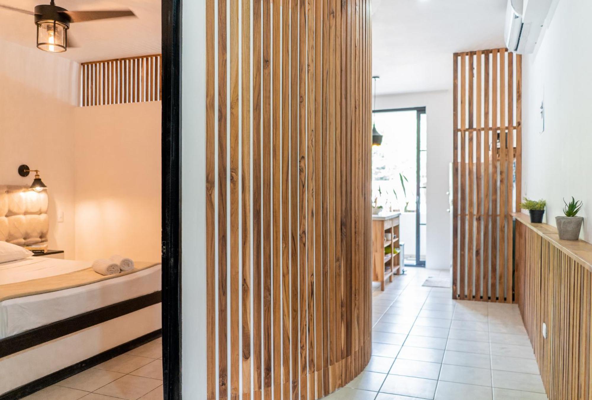 Plaza Royal Apartments Playa Santa Teresa  Стая снимка