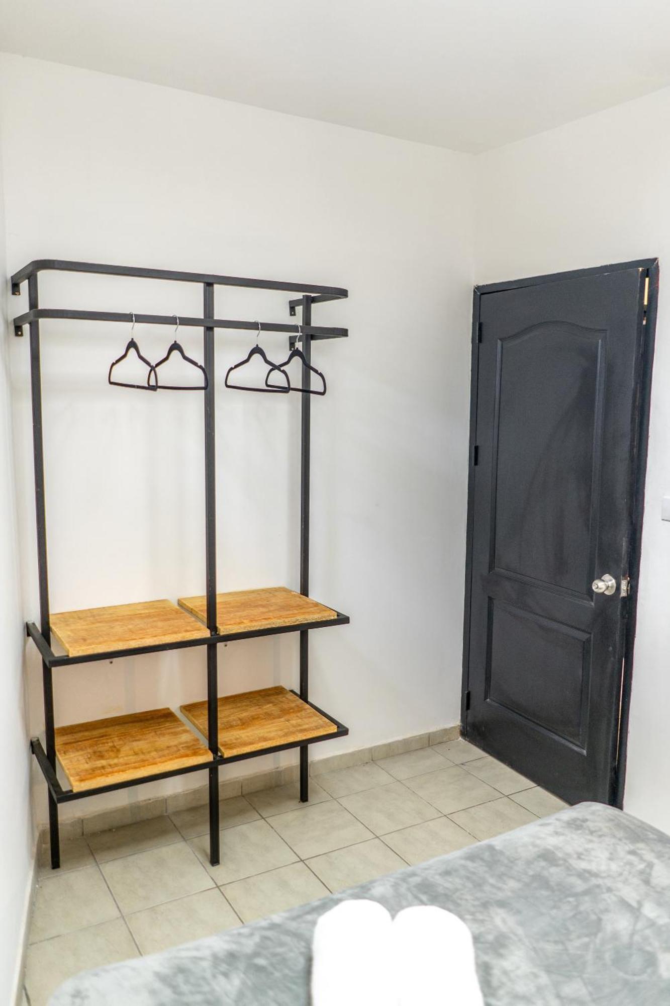 Plaza Royal Apartments Playa Santa Teresa  Стая снимка