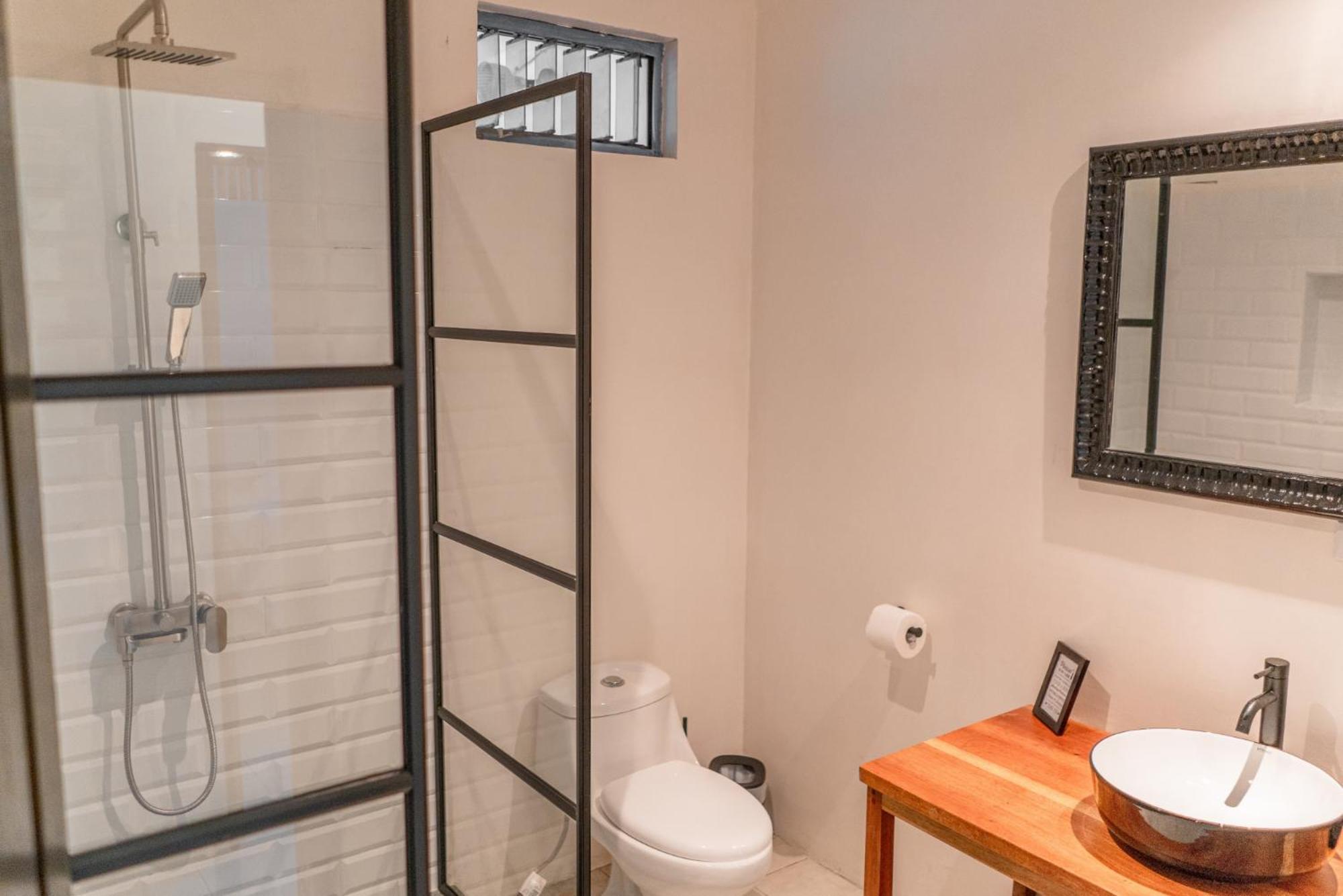 Plaza Royal Apartments Playa Santa Teresa  Стая снимка