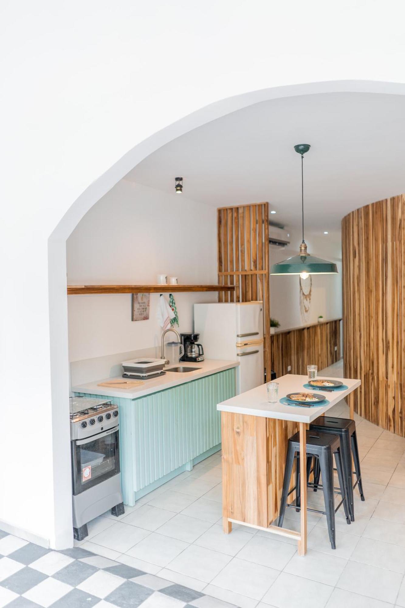 Plaza Royal Apartments Playa Santa Teresa  Стая снимка